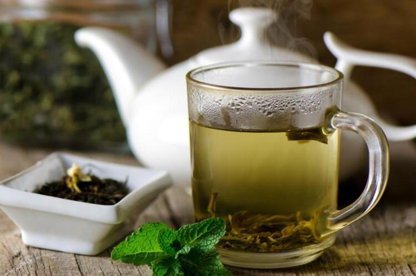 Metabolizmayı hızlandırarak yağ yakımına yardımcı besinler