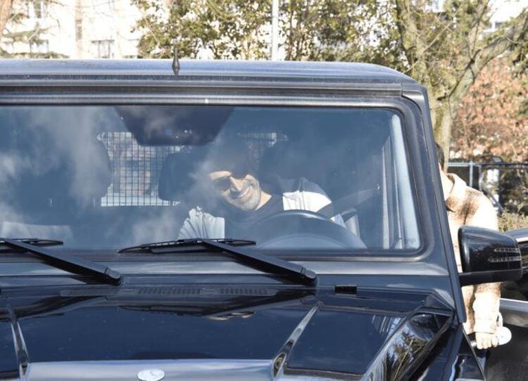 Kenan İmirzalıoğlu: Açken sinirleniyorum