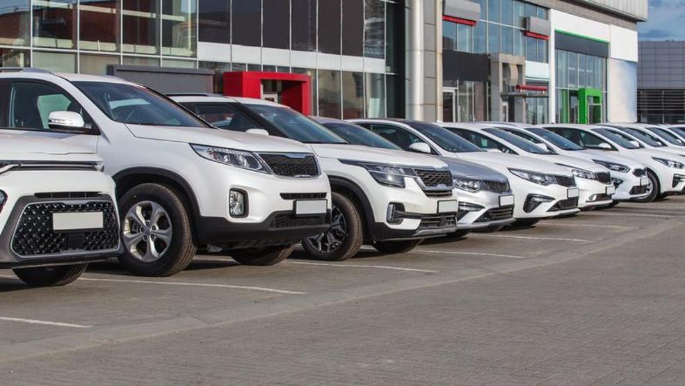 2022 yılında en çok satılan otomobil/araba markaları Hangi otomobil modeli kaç adet sattı