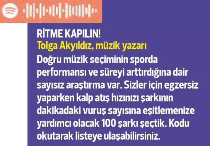 ‘Bu kez artık kesin spora başlıyorum’ diyenlere... Motivasyonumuzu nasıl koruyabiliriz Konunun uzmanları anlattı