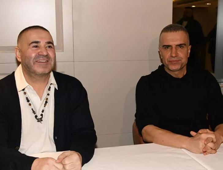 Survivor 2023te yarışacak olan Berdan Mardini: Adaya giderken çantama tayt koydum