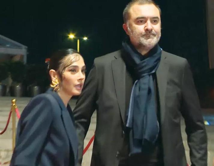 Funda Eryiğit ve Berkun Oya’nın bebeklerinin cinsiyeti belli oldu