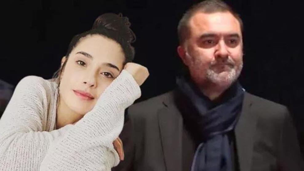 Funda Eryiğit ve Berkun Oya’nın bebeklerinin cinsiyeti belli oldu