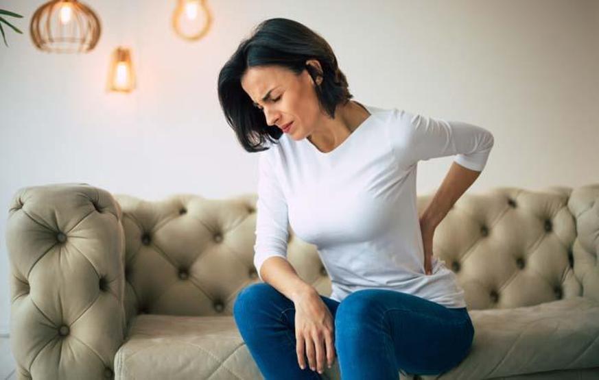 Ameliyat olup bel ağrısı sorunu geçmeyenler dikkat