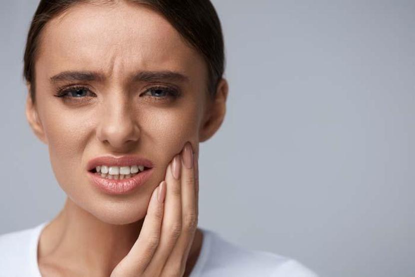 Hamilelikte diş hastalıklarına dikkat Düşük riskini 7 kat artırabilir