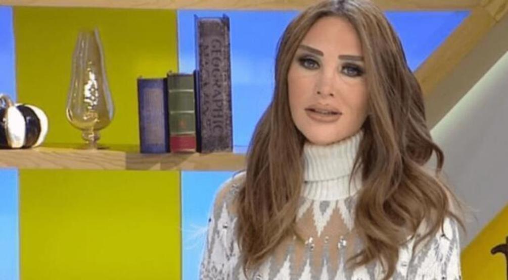 Seren Serengilin sevgilisi hastaneden paylaştı: Şuuru bulanık