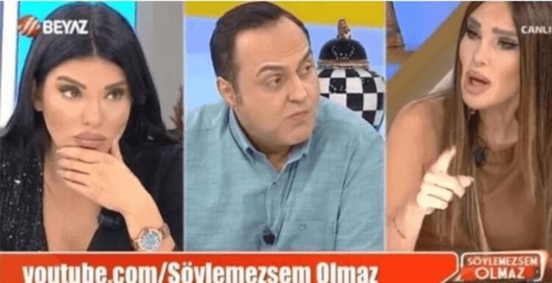 Seren Serengilin sevgilisi hastaneden paylaştı: Şuuru bulanık