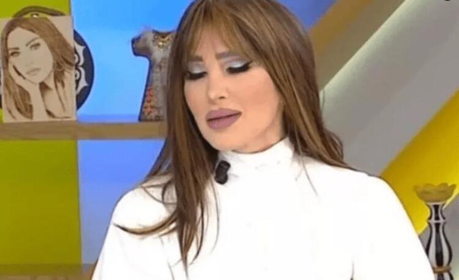 Seren Serengilin sevgilisi hastaneden paylaştı: Şuuru bulanık
