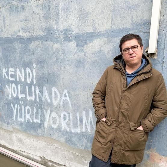 İbrahim Büyükak özür diledi