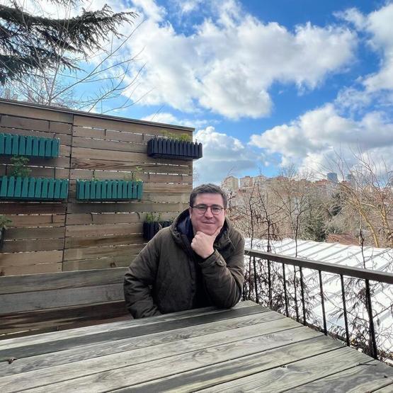 İbrahim Büyükak özür diledi