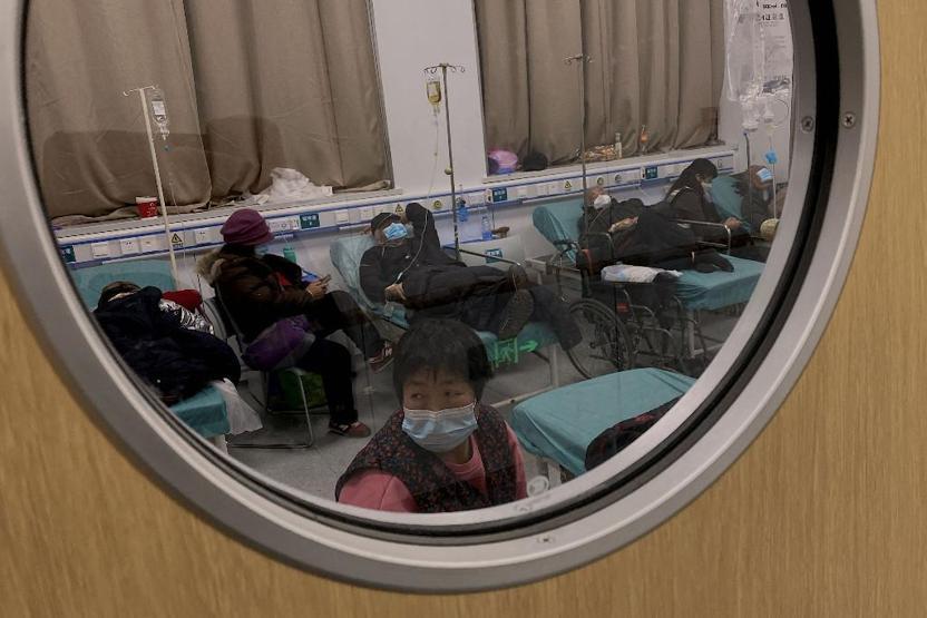 Çin kapılarını dünyaya açtı: Hayat devam ediyor