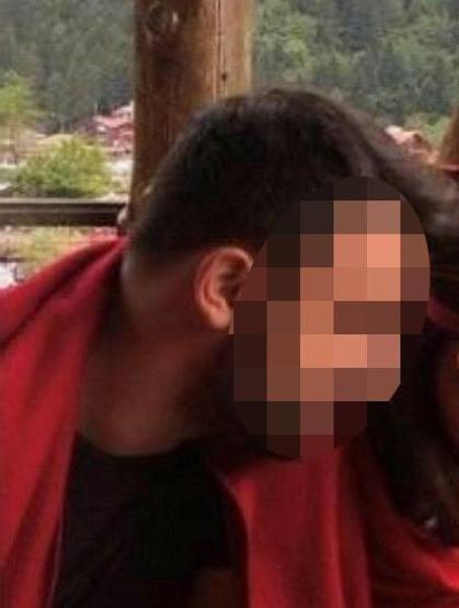 100 kadını fotoğraflayıp klasörlemiş Kimliği pes dedirtti...