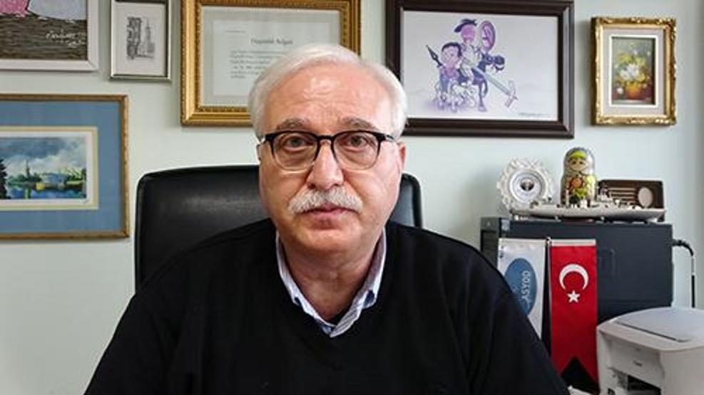 Prof. Dr. Tevfik Özlü: “Öylesine çok sayıda virüs dolaşımdaki biri bitmeden biri başlıyor”