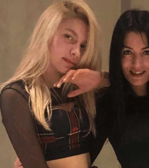Aleyna Tilki mahkemeye gidemedi Havva Öztel ifade verdi