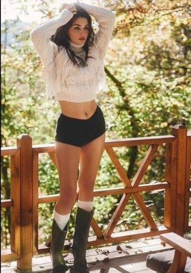 Hande Erçelin paylaşımı yürekleri yaktı