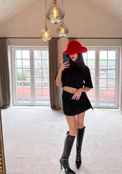 Hande Erçelin paylaşımı yürekleri yaktı