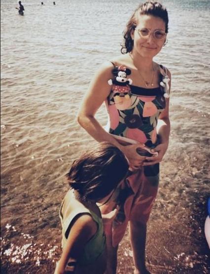 Hande Erçelin paylaşımı yürekleri yaktı