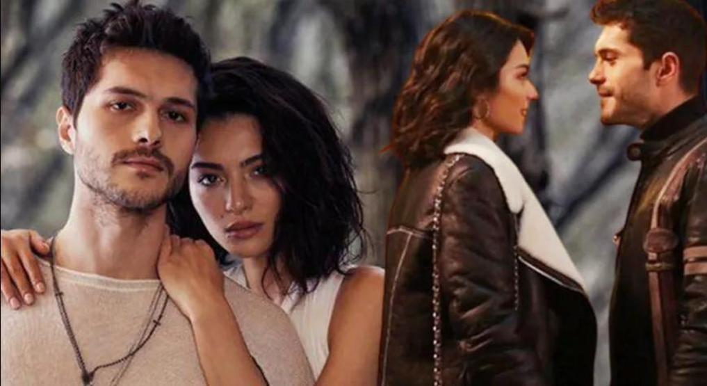 Alperen Duymazdan Melisa Aslı Pamuk açıklaması