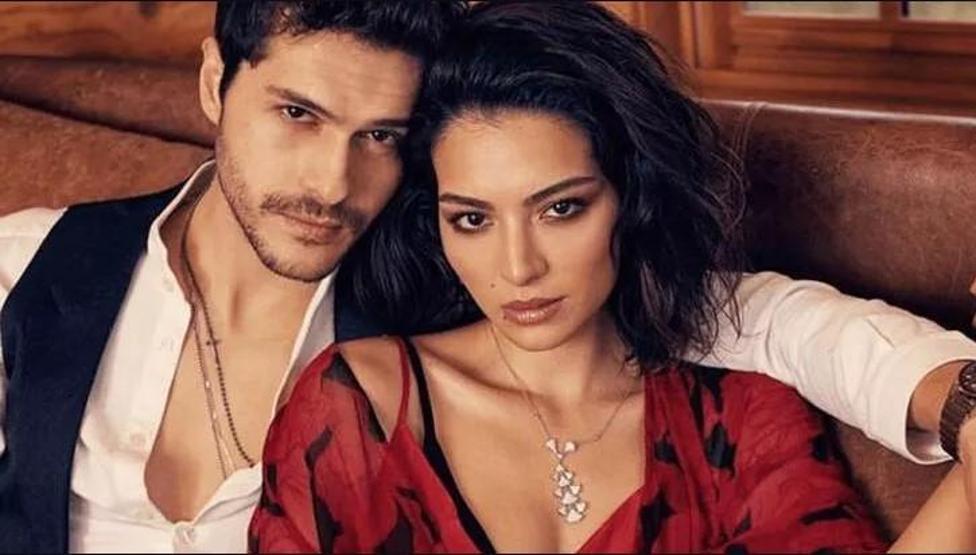 Alperen Duymazdan Melisa Aslı Pamuk açıklaması