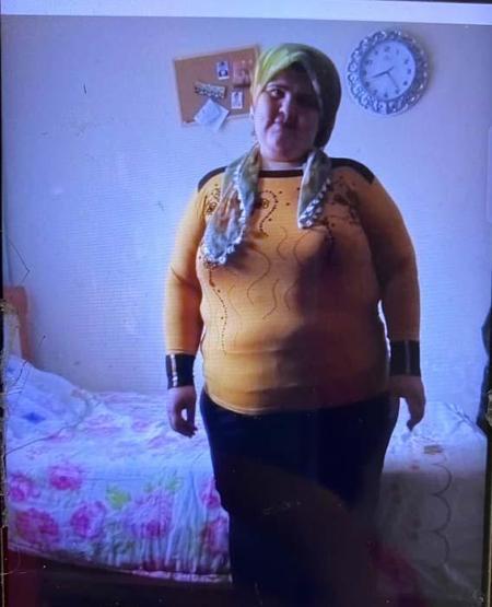 Zayıflamak için internetten ilaç aldı, 350 kiloyu aştı: Ben yandım kimse yanmasın