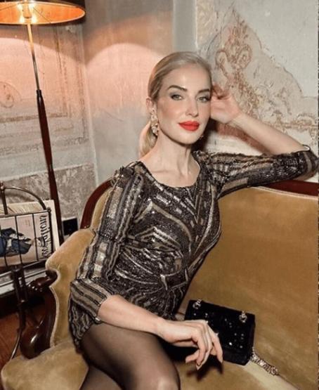 Burcu Esmersoydan ilginç itiraf