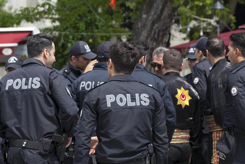 Polis sınav görev ücreti sistemi 2023 değişti Polislerin sınav görevlendirme ücreti nasıl oldu