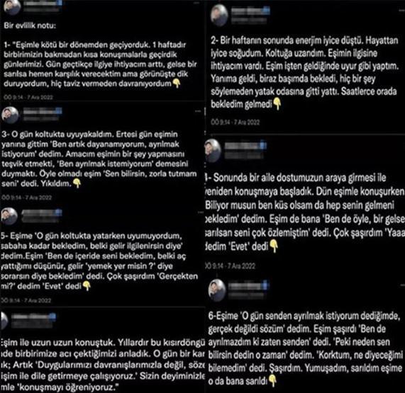 Anlattığı hikaye çalıntı mı Kadir Doğuludan ilk açıklama
