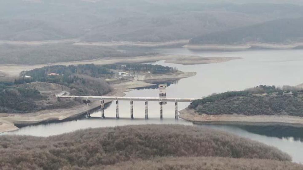 Uzman isimden çok net uyarı: İstanbul önemli su sıkıntısı yaşayacak
