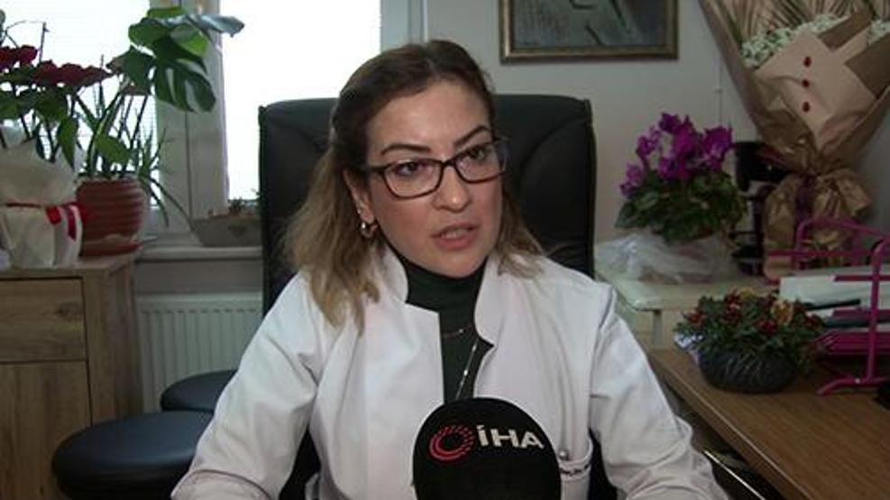 Kış geldi, viral enfeksiyonlar arttı Uzman isimden enfeksiyon uyarısı: İlaca rağmen 39 derece civarında ateşler görebiliyoruz