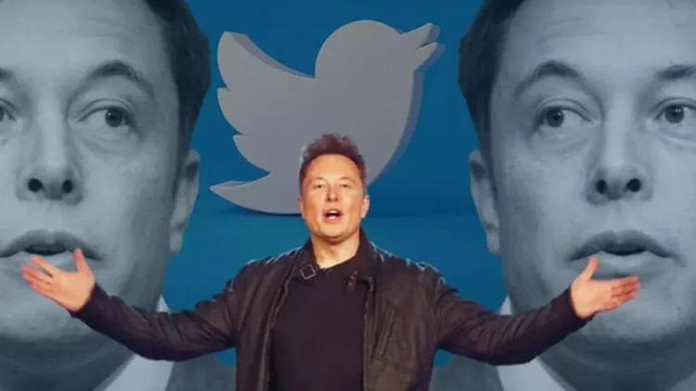 Elon Muskın Twitter için yeni planı: Kullanıcı adlarını açık artırmayla satacak