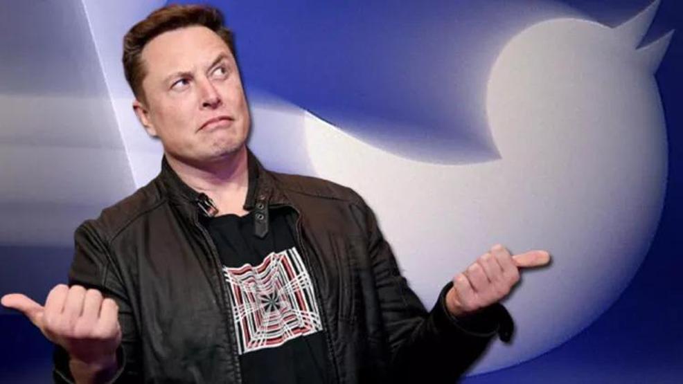 Elon Muskın Twitter için yeni planı: Kullanıcı adlarını açık artırmayla satacak