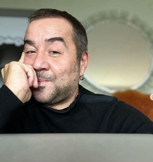 Ata Demirer 22 kiloyu nasıl verdiğini anlattı