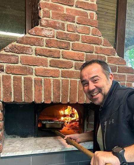 Ata Demirer 22 kiloyu nasıl verdiğini anlattı