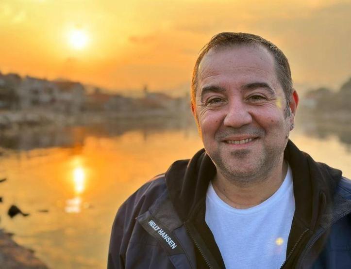 Ata Demirer 22 kiloyu nasıl verdiğini anlattı