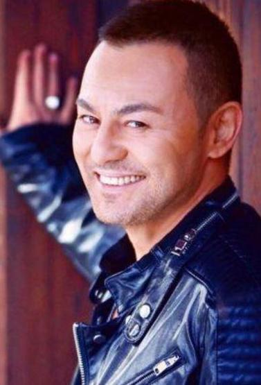 Serdar Ortaçtan üzen haber Serdar Ortaç canlı yayında duyurdu