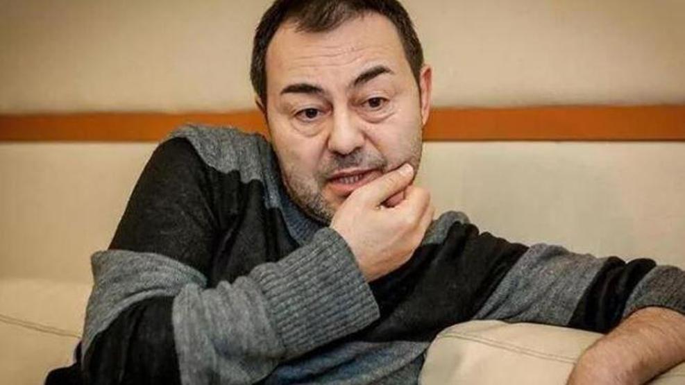 Serdar Ortaçtan üzen haber Serdar Ortaç canlı yayında duyurdu