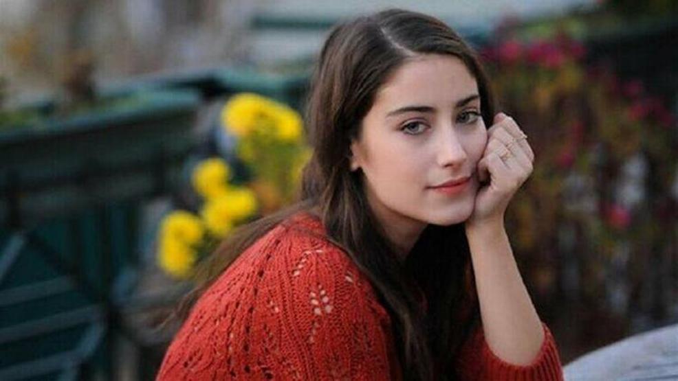Hazal Kaya ifade verdi