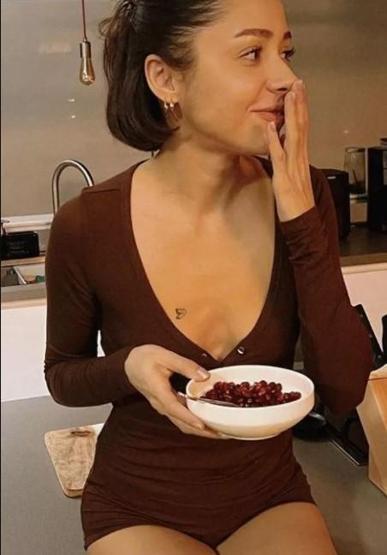 Zeynep Bastık yine gündemden düşmüyor