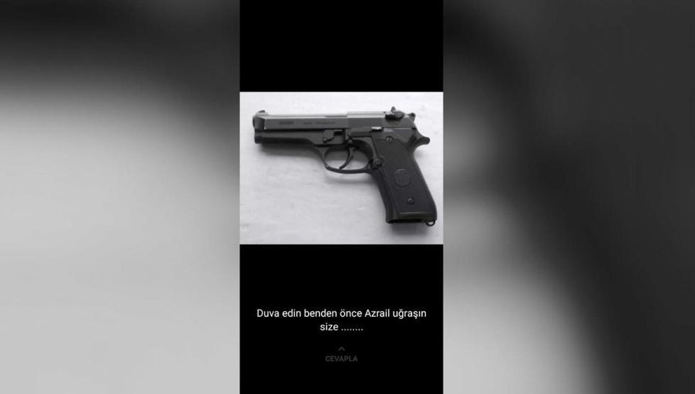 Bağcılarda okulu karıştıran tokat İl Milli Eğitim Müdürlüğü soruşturma başlattı
