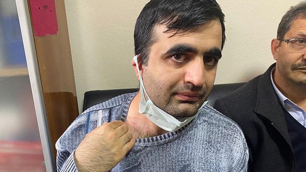 Bağcılarda okulu karıştıran tokat İl Milli Eğitim Müdürlüğü soruşturma başlattı