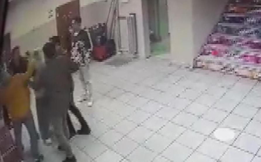 Bağcılarda okulu karıştıran tokat İl Milli Eğitim Müdürlüğü soruşturma başlattı