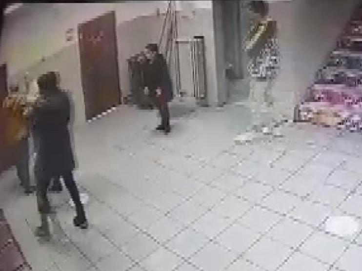 Bağcılarda okulu karıştıran tokat İl Milli Eğitim Müdürlüğü soruşturma başlattı
