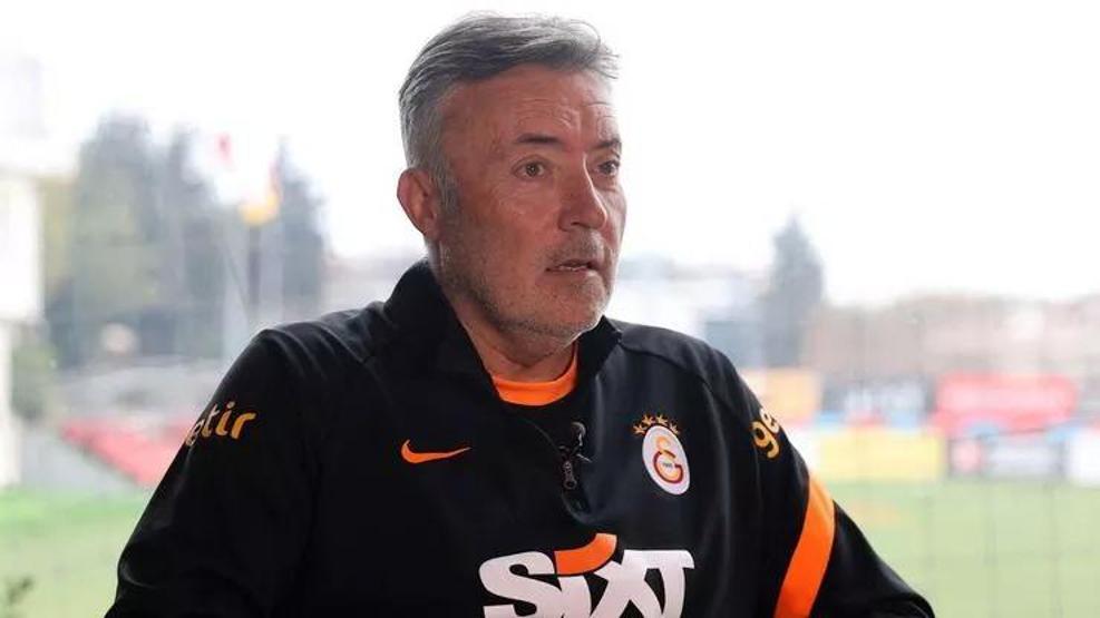 FIFAdan Galatasaraya transfer yasağı