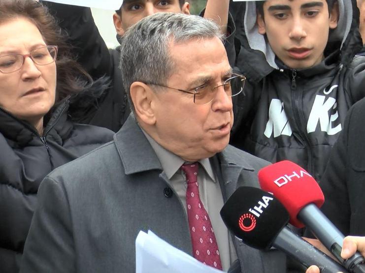 Ücret 480 liradan 1500 liraya çıktı Sitede aidat isyanı