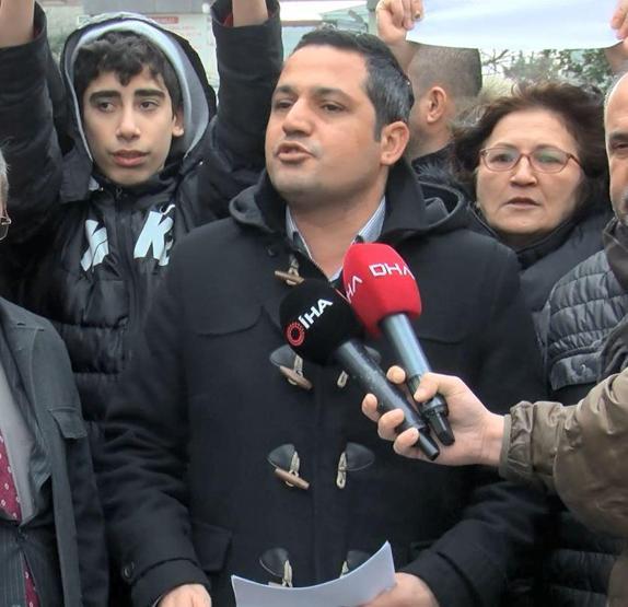 Ücret 480 liradan 1500 liraya çıktı Sitede aidat isyanı