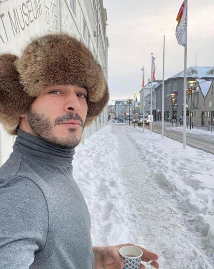 Burak Deniz hakkında yakalama kararı