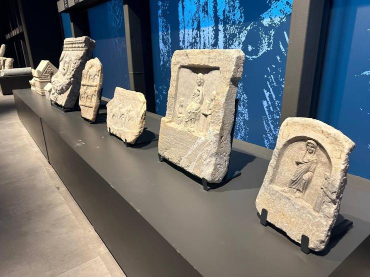2 bin 500 yıllık aşk mesajı çözüldü