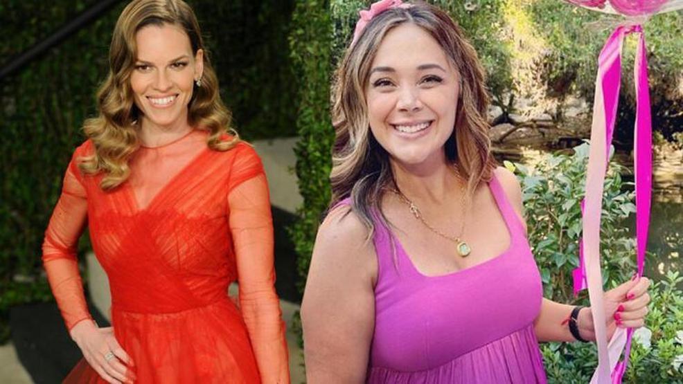 Didem Erol, 10 milyon dolara Hilary Swankin evini aldı