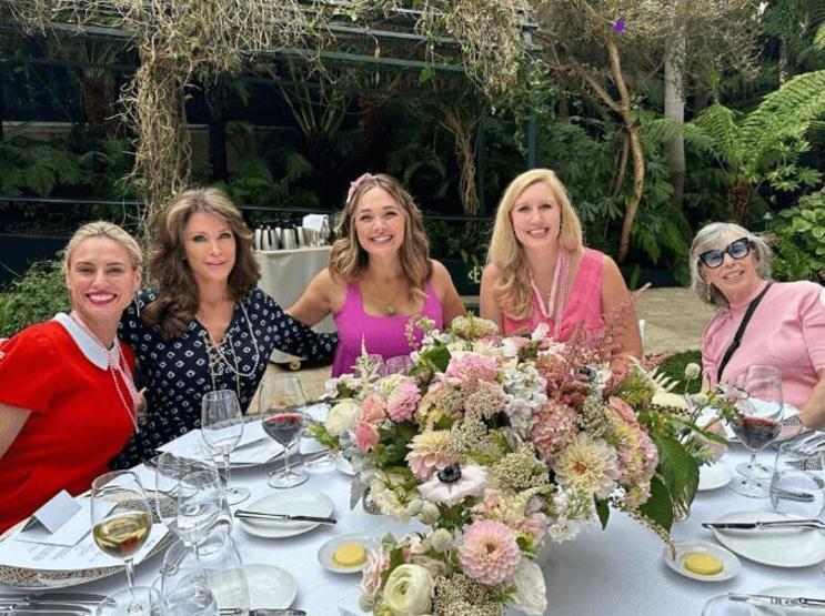 Didem Erol, 10 milyon dolara Hilary Swankin evini aldı