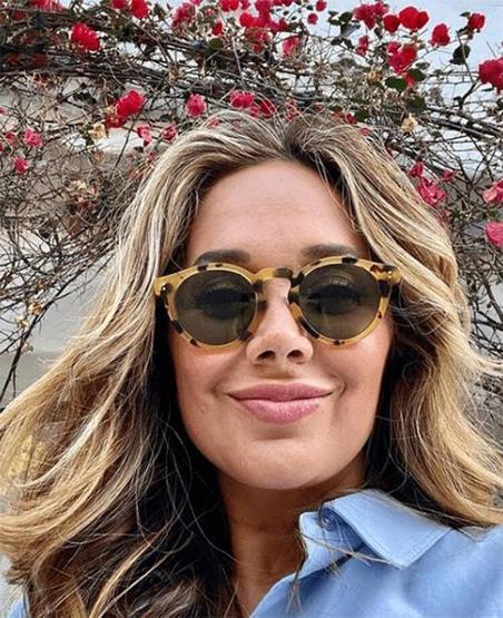 Didem Erol, 10 milyon dolara Hilary Swankin evini aldı